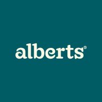 Alberts logo